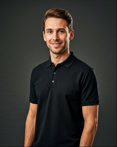 James Anderson