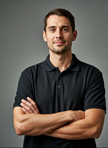 Robert Davis