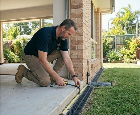 Building Inspection